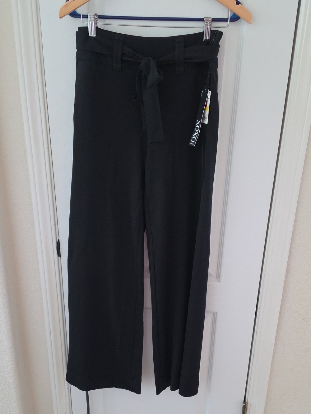 XOXO Wide Leg Pants, Size Medium